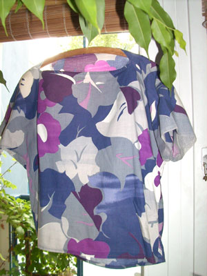 Bild 7 - Bluse 1