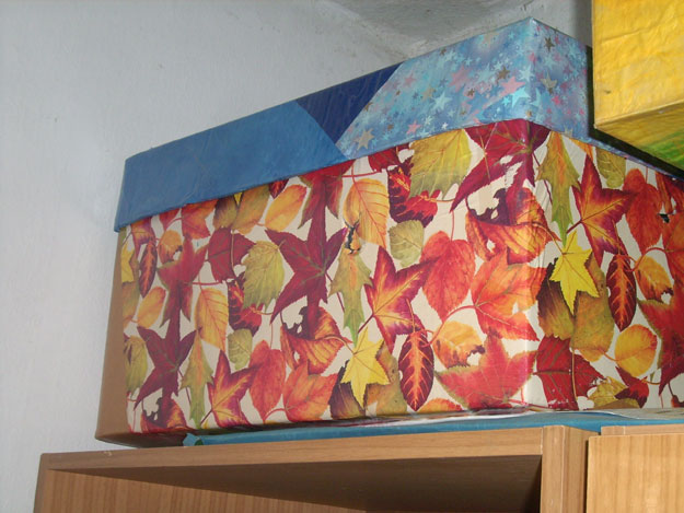 Bild 2 - Marionetten