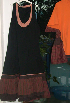 Bild 10 - Kleid 10