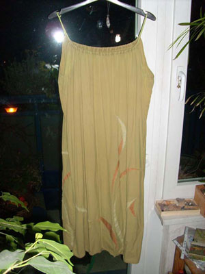 Bild 6 - Kleid 5