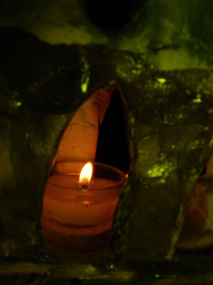 Bild 3 - uebergardine